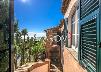 Giardino - Villa strada Armea, Sanremo - foto 25