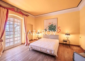 Camera da letto - Villa strada Armea, Sanremo - foto 30