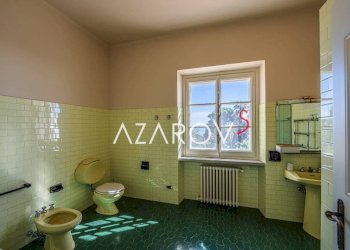 Bagno - Villa strada Armea, Sanremo - foto 33