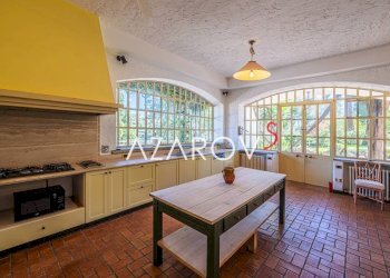 Cucina - Villa strada Armea, Sanremo - foto 36