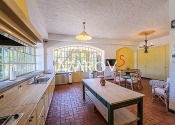 Cucina - Villa strada Armea, Sanremo - foto 37