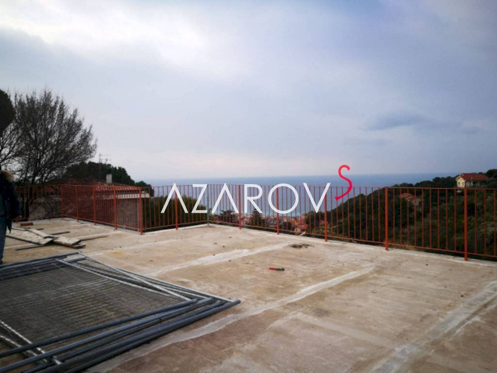 Zona - Villa via Coggiola, 49, Bordighera - photo 2