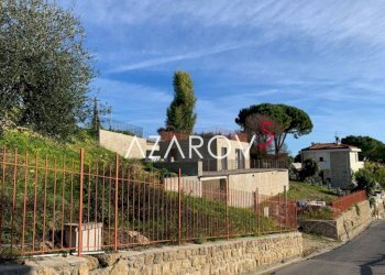 Terreno - Villa via Coggiola, 49, Bordighera - foto 3