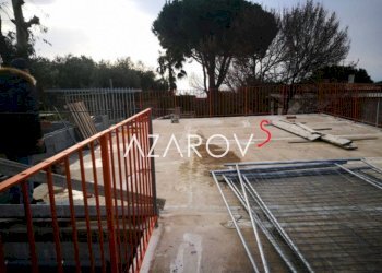 Balcone - Villa via Coggiola, 49, Bordighera - foto 6