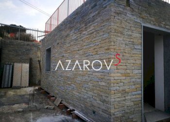 Facciata - Villa via Coggiola, 49, Bordighera - foto 8