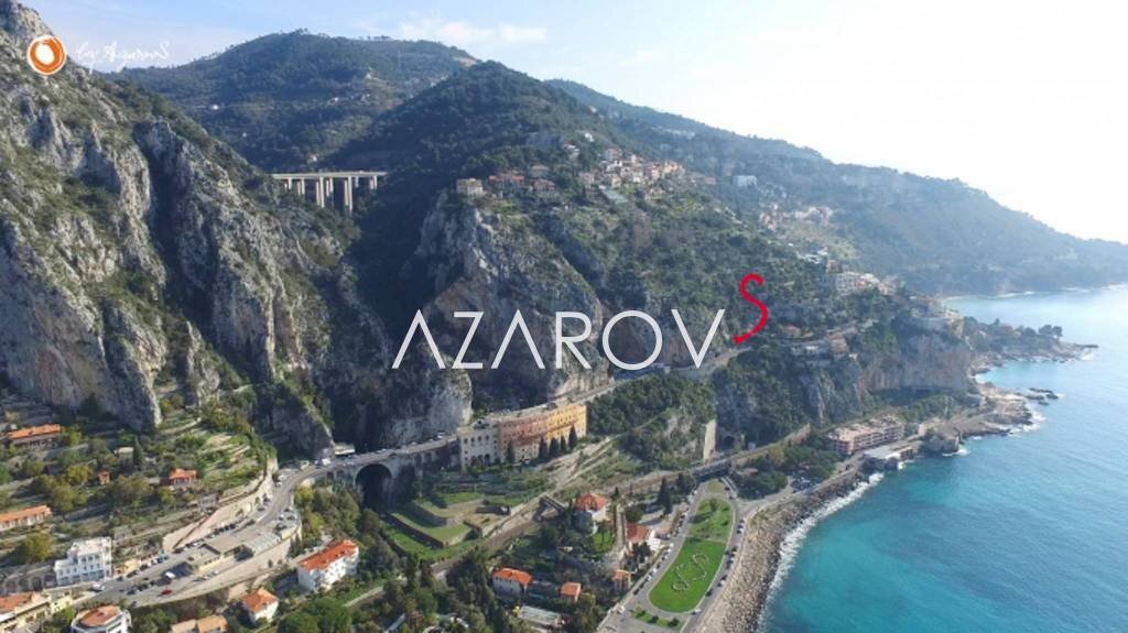 Vista - Villa via Felice Cascione, 5, Ventimiglia - photo 1