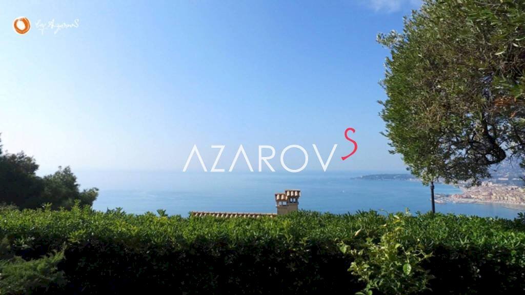 Vista - Villa via Felice Cascione, 5, Ventimiglia - photo 2