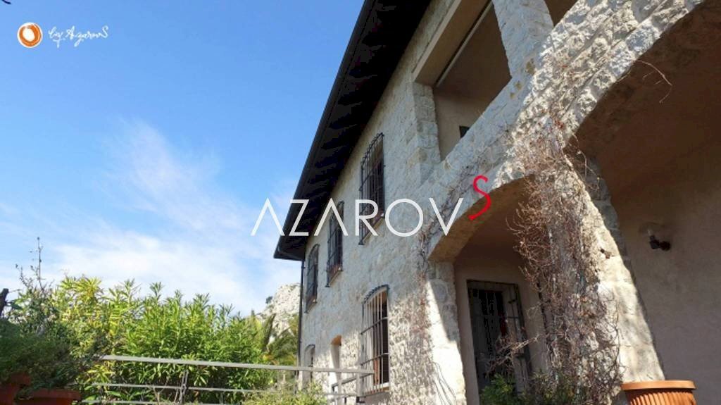 Facciata - Villa via Felice Cascione, 5, Ventimiglia - photo 3