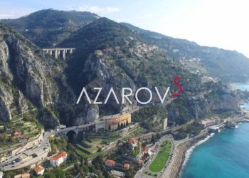 Vista - Villa via Felice Cascione, 5, Ventimiglia - photo 1