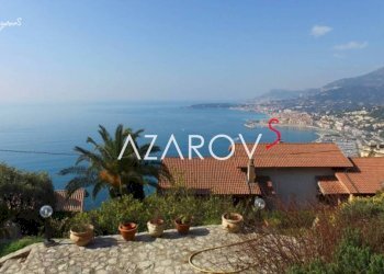 Vista - Villa via Felice Cascione, 5, Ventimiglia - photo 4