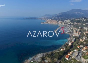 Vista - Villa via Felice Cascione, 5, Ventimiglia - photo 5