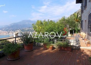 Balcone - Villa via Felice Cascione, 5, Ventimiglia - photo 7