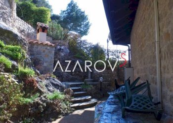 Giardino - Villa via Felice Cascione, 5, Ventimiglia - photo 12