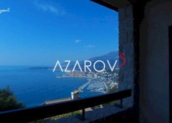 Vista - Villa via Felice Cascione, 5, Ventimiglia - photo 13