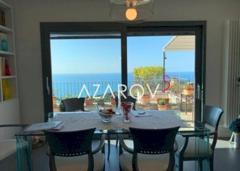 Balcone - Villa via Coggiola, 12, Bordighera - foto 3