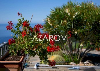 Vista - Villa via Coggiola, 12, Bordighera - foto 11