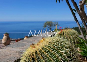 Zona - Villa via Coggiola, 12, Bordighera - foto 13