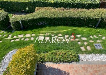 Giardino - Villa via Coggiola, 12, Bordighera - foto 19