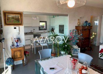Salone - Villa via Coggiola, 12, Bordighera - foto 20