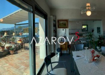 Balcone - Villa via Coggiola, 12, Bordighera - foto 21