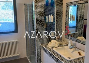 Bagno - Villa via Coggiola, 12, Bordighera - foto 23