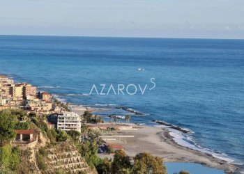 Vista - Villa Discesa Scoglietti, 6, Ventimiglia - foto 3