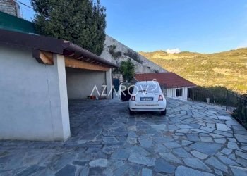 Balcone - Villa Discesa Scoglietti, 6, Ventimiglia - foto 4