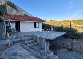 Balcone - Villa Discesa Scoglietti, 6, Ventimiglia - foto 6