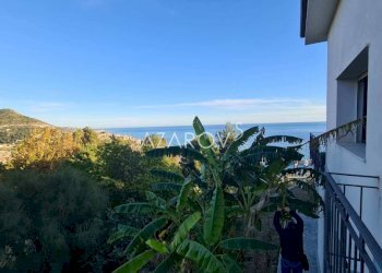 Vista - Villa Discesa Scoglietti, 6, Ventimiglia - foto 7