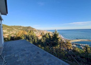 Balcone - Villa Discesa Scoglietti, 6, Ventimiglia - foto 8