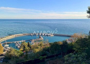 Vista - Villa Discesa Scoglietti, 6, Ventimiglia - foto 9