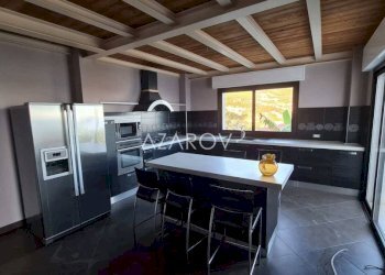 Cucina - Villa Discesa Scoglietti, 6, Ventimiglia - foto 10