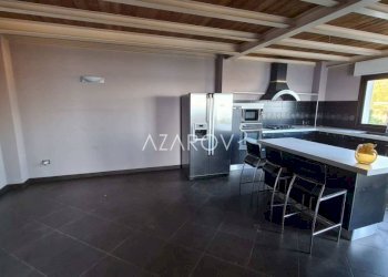 Cucina - Villa Discesa Scoglietti, 6, Ventimiglia - foto 12