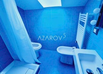 Bagno - Villa Discesa Scoglietti, 6, Ventimiglia - foto 16