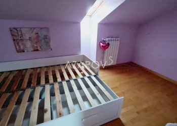 Camera da letto - Villa Discesa Scoglietti, 6, Ventimiglia - foto 18