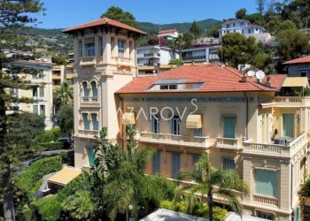 Vista - Attico via Roma, Ospedaletti - foto 1