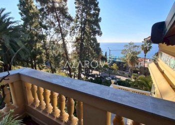 Balcone - Attico via Roma, Ospedaletti - foto 2