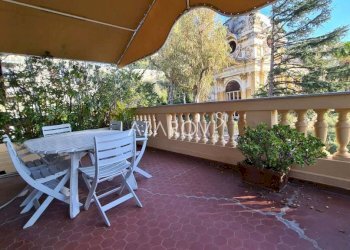 Balcone - Attico via Roma, Ospedaletti - foto 4