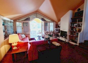 Salone - Attico via Roma, Ospedaletti - foto 8