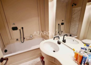 Bagno - Attico via Roma, Ospedaletti - foto 9