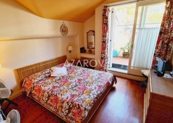 Camera da letto - Attico via Roma, Ospedaletti - foto 10