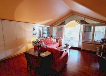 Salone - Attico via Roma, Ospedaletti - foto 11