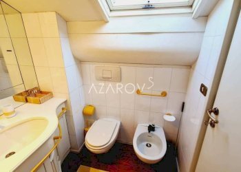 Bagno - Attico via Roma, Ospedaletti - foto 13