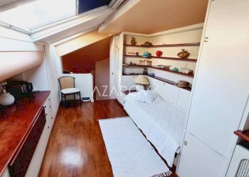 Camera da letto - Attico via Roma, Ospedaletti - foto 14