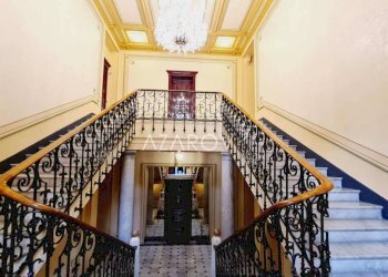 Interno palazzo - Attico via Roma, Ospedaletti - foto 15