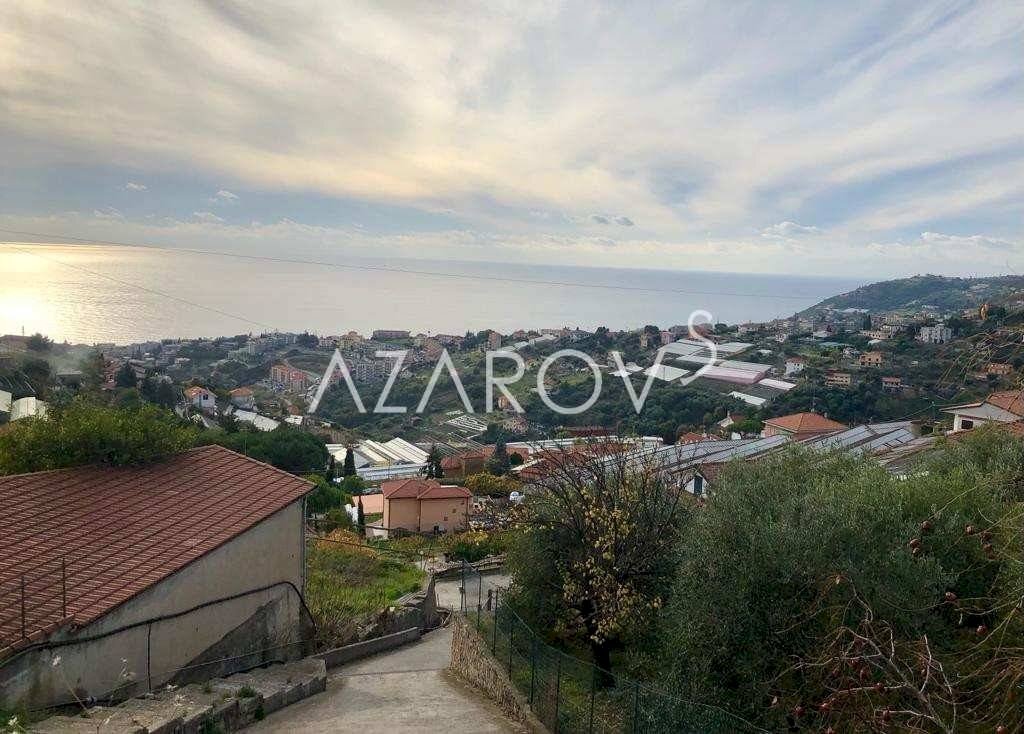 Vista - Villa via Gabriele D'Annunzio, Sanremo - foto 2