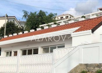 Facciata - Villa via Gabriele D'Annunzio, Sanremo - foto 1