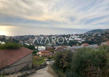 Vista - Villa via Gabriele D'Annunzio, Sanremo - foto 2