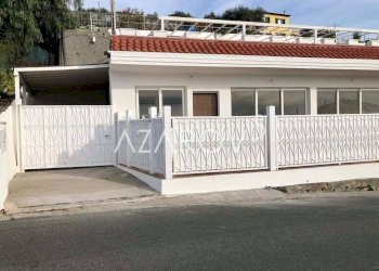 Facciata - Villa via Gabriele D'Annunzio, Sanremo - foto 3