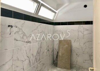 Bagno - Villa via Gabriele D'Annunzio, Sanremo - foto 7